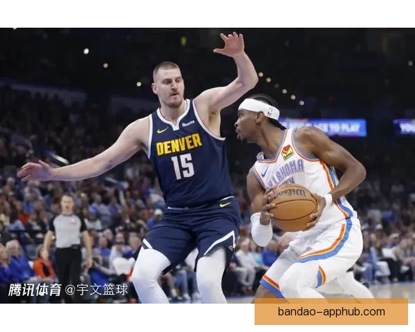 穆雷谈与约基奇默契合作：即使状态不佳也能展现最佳化学反应