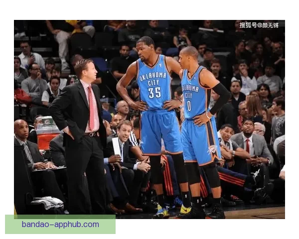 以巴图姆与威斯布鲁克罗伊评价小卡最强队友盘点