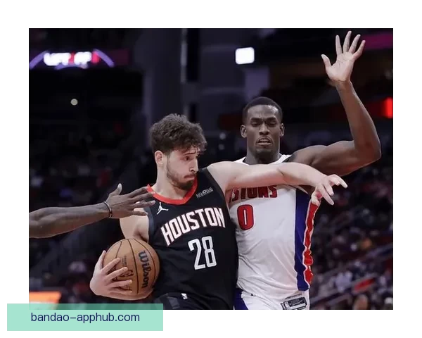 活塞主帅：杜伦进攻端进步惊人 成为球队进攻轴心的核心力量