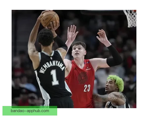 文班亚马谈准绝杀中投表现自豪同时忧虑自满情绪影响成长