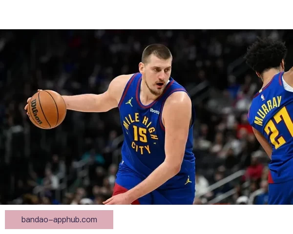 约基奇：全场掌控比赛最终关键投篮助球队获胜