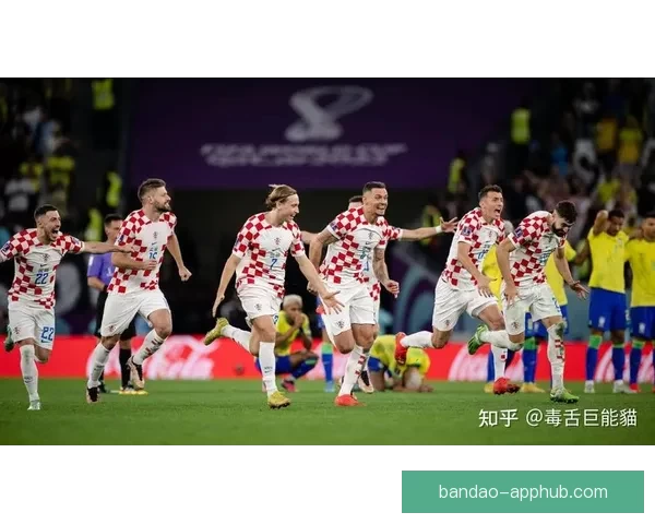 世界杯竞猜预测：深度分析各队实力走势与赛果预测技巧