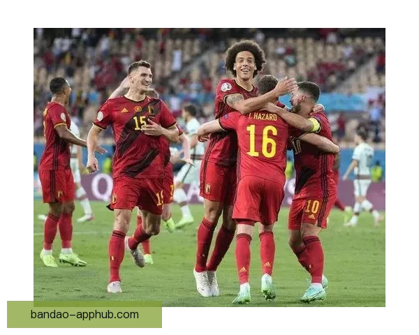 世界杯竞猜赔率分析与热门球队走势预测揭秘