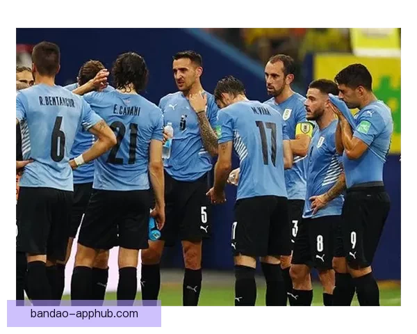 世界杯竞猜赔率分析与热门球队走势预测揭秘