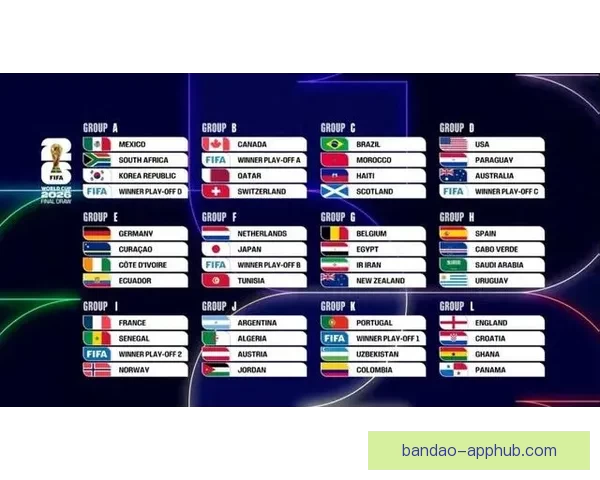 美加墨世界杯精彩竞猜平台全面解析与玩法指南