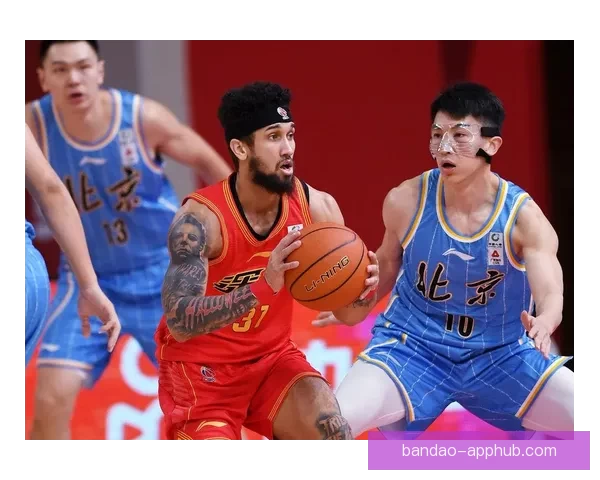 深圳男篮提前八轮九连胜两年后重返季后赛锁定席位
