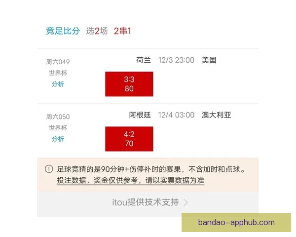 世界杯胜负预测实用技巧全解析助你提高竞猜命中率 世界杯胜负预测实用技巧全解析助你提高竞猜命中率