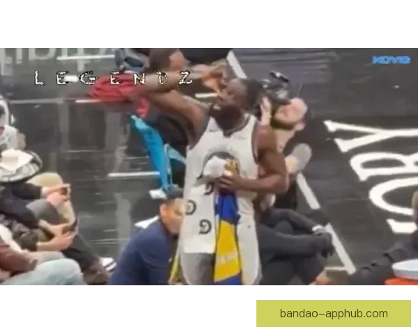 唇语专家解读追梦与老鹰球迷互喷互怼全过程你们是啥冠军我分一个给你们吧