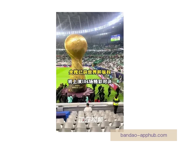 2026年世界杯将在三国举办 美国 加拿大 墨西哥联合承办盛会
